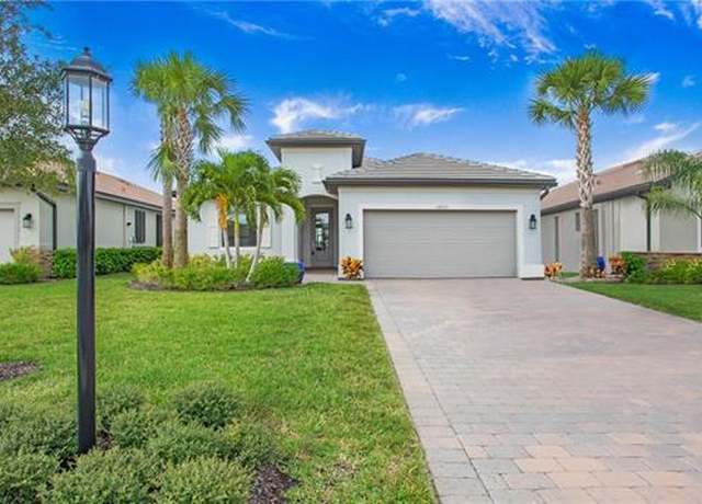 Property at 18271 Ridgeline Dr, Estero, FL 33928, 3 beds, 3 baths