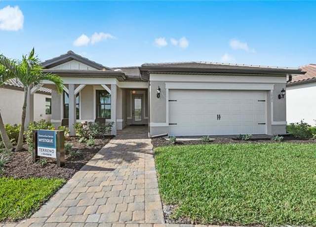Property at 12436 Basalt Ln, Alva, FL 33982, 3 beds, 3 baths