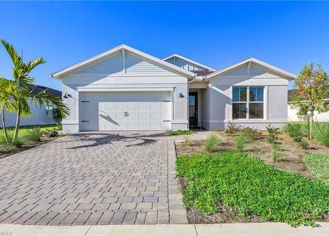 Property at 44204 Kelly Dr, Punta Gorda, FL 33982, 3 beds, 2 baths