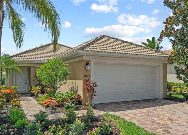 Property at 15079 Reef Ln, Bonita Springs, FL 34135, 3 beds, 2 baths