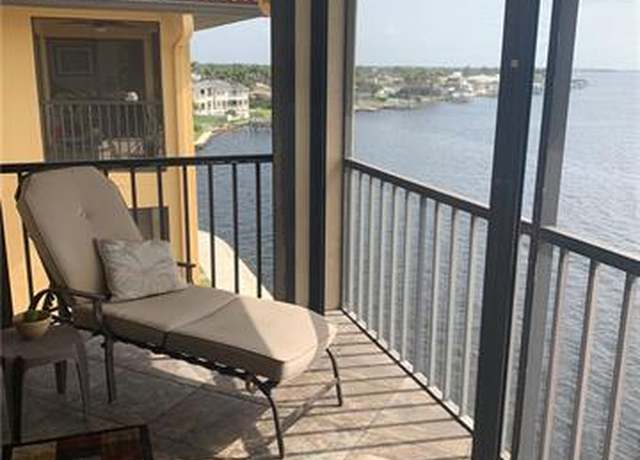 Property at 4015 SE 20th Pl #503, Cape Coral, FL 33904, 3 beds, 2 baths