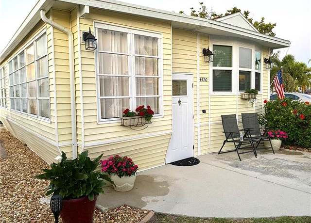 Property at 4710 Liberty Ln W, Estero, FL 33928, 2 beds, 1 bath