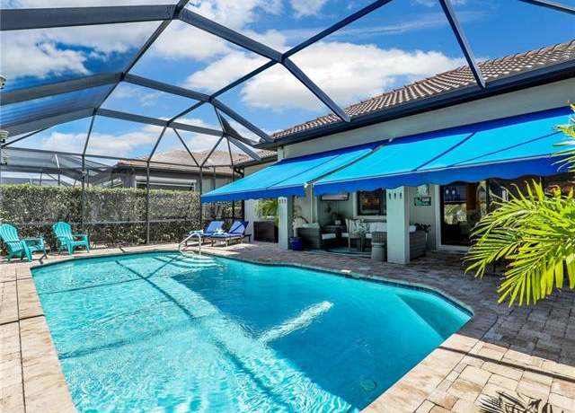 Property at 20408 Corkscrew Shores Blvd, Estero, FL 33928, 3 beds, 2 baths