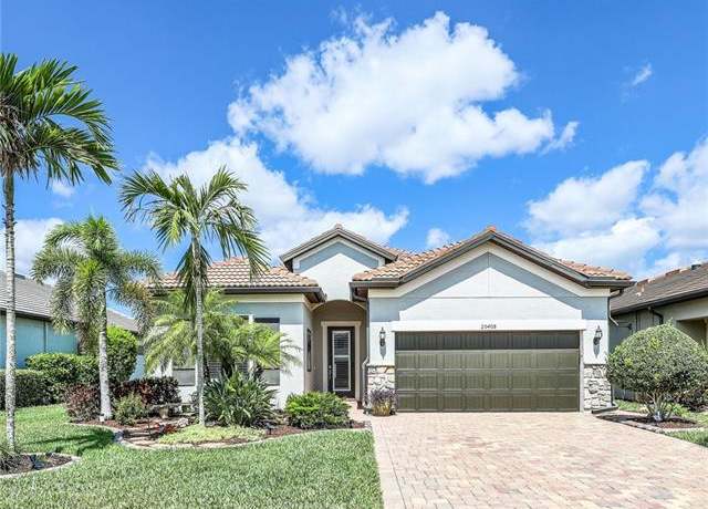 Property at 20408 Corkscrew Shores Blvd, Estero, FL 33928, 3 beds, 2 baths