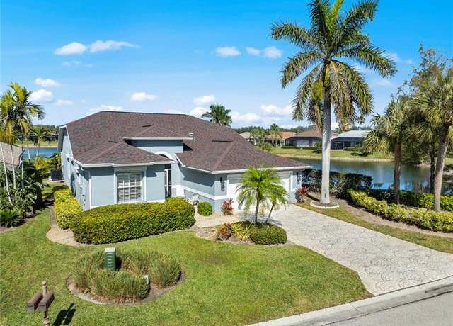 Property at 20810 Rivers Frd, Estero, FL 33928, 3 beds, 2 baths