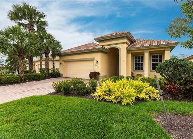 Property at 12020 Bramble Cove Dr, Fort Myers, FL 33905, 3 beds, 3 baths