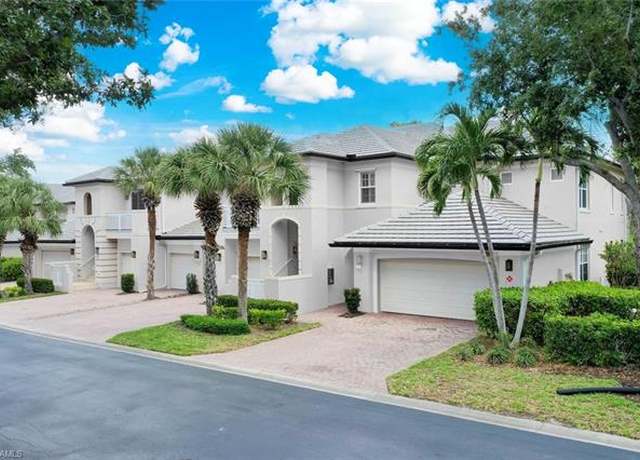 Property at 23740 Merano Ct #102, Bonita Springs, FL 34134, 3 beds, 2.5 baths