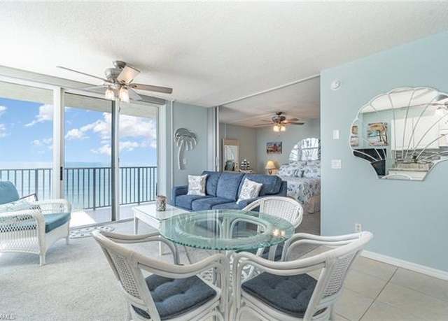 Property at 7330 Estero Blvd #902, Fort Myers Beach, FL 33931, 1 bed, 1 bath