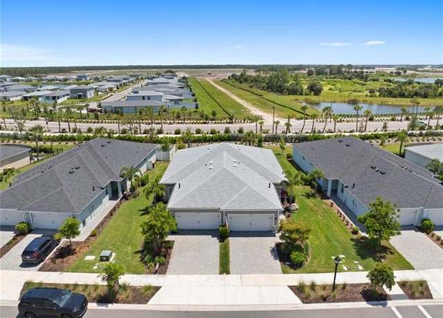 Property at 17829 Woodland Ct, Babcock Ranch, FL 33982, 2 beds, 2 baths