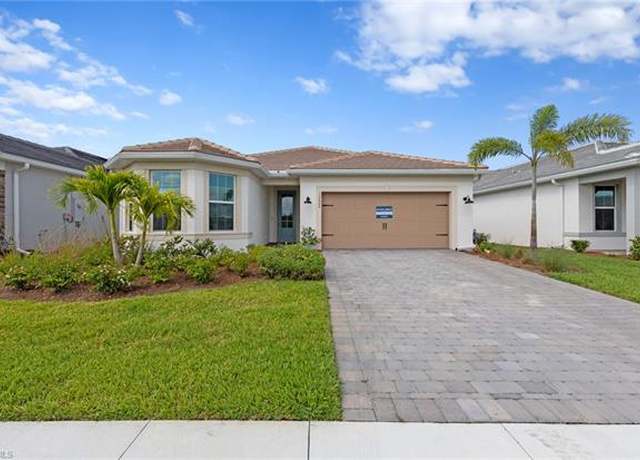Property at 12424 Basalt Ln, Alva, FL 33982, 2 beds, 2 baths