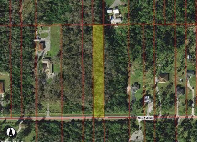 Property at 2561 16th Ave NE, Naples, FL 34120