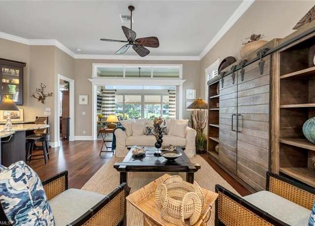 Property at 25360 Galashields Cir, Bonita Springs, FL 34134, 2 beds, 2 baths