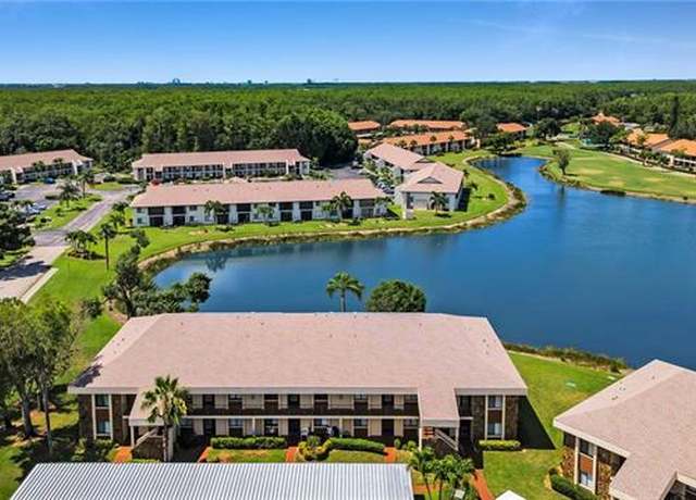 Property at 13219 White Marsh Ln #108, Fort Myers, FL 33912, 2 beds, 2 baths