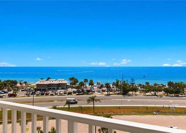 Property at 5800 Bonita Beach Rd #708, Bonita Springs, FL 34134, 1 bed, 1 bath