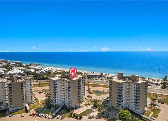 Property at 5800 Bonita Beach Rd #708, Bonita Springs, FL 34134, 1 bed, 1 bath