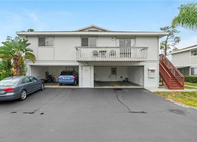Property at 3326 New South Province Blvd #4, Fort Myers, FL 33907, 2 beds, 2 baths