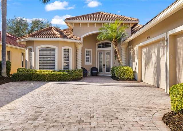 Property at 20196 Markward Xing, Estero, FL 33928, 3 beds, 3 baths