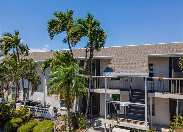 Property at 7152 Blanquilla Ct #6, Fort Myers, FL 33908, 2 beds, 2 baths