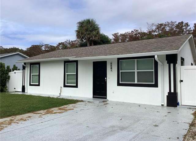 Property at 5541 Sholtz St, Naples, FL 34113, 3 beds, 1 bath