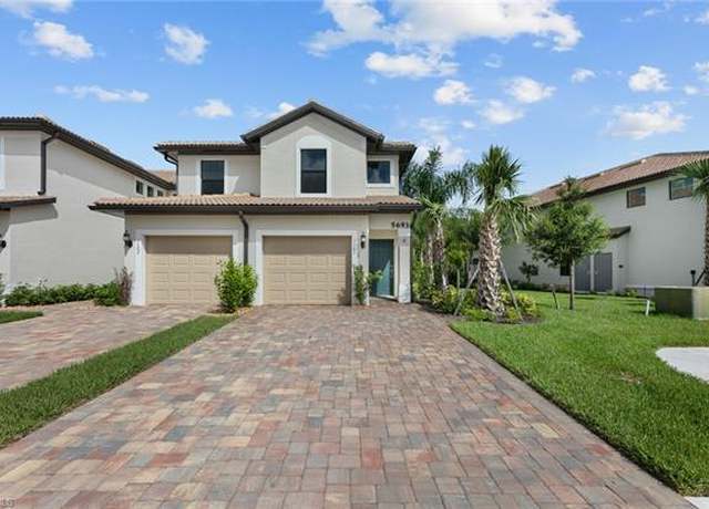 Property at 5693 Mayflower Way W #1101, Ave Maria, FL 34142, 3 beds, 2 baths