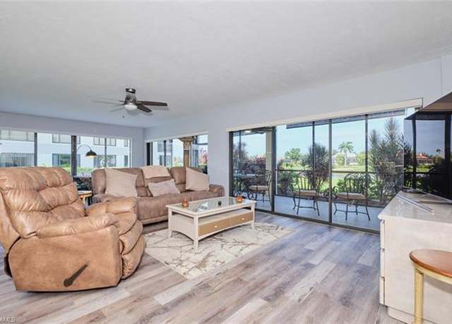 Property at 16580 Waters Edge Ct #102, Fort Myers, FL 33908, 2 beds, 2 baths