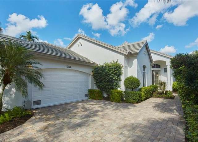 Property at 27408 Arbor Strand Dr, Bonita Springs, FL 34134, 3 beds, 2.5 baths