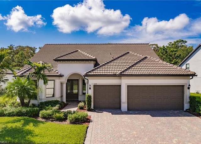 Property at 16076 Herons View Dr, Alva, FL 33920, 4 beds, 4 baths