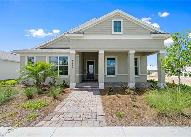 Property at 42186 Lake Timber Dr, Punta Gorda, FL 33982, 3 beds, 2 baths