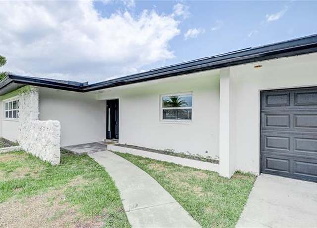 Property at 4842 Triton Ct W, Cape Coral, FL 33904, 3 beds, 2 baths