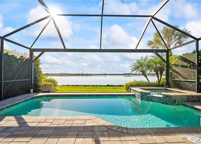 Property at 20245 Corkscrew Shores Blvd, Estero, FL 33928, 2 beds, 2 baths