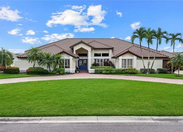 Property at 12166 Water Oak Dr, Estero, FL 33928, 3 beds, 3.5 baths