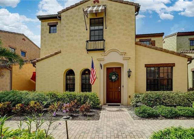 Property at 11907 Nalda St #11905, Fort Myers, FL 33912, 3 beds, 2.5 baths