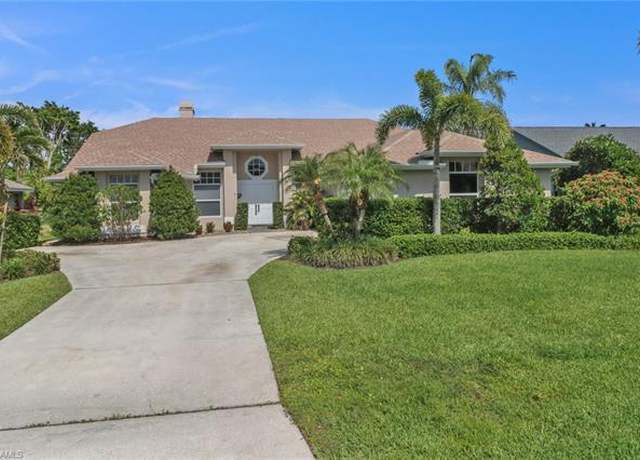 Property at 14829 Mahoe Ct, Fort Myers, FL 33908, 3 beds, 2 baths