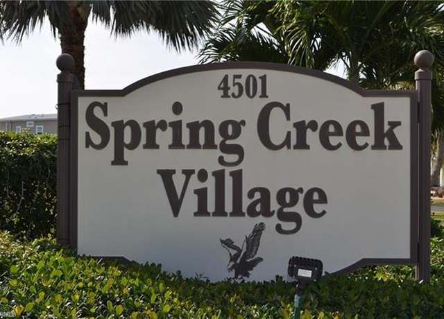 Property at 4808 Tahiti Dr, Bonita Springs, FL 34134