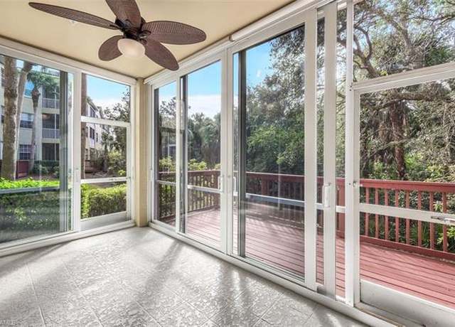 Property at 3461 Pointe Creek Ct #102, Bonita Springs, FL 34134, 3 beds, 2 baths