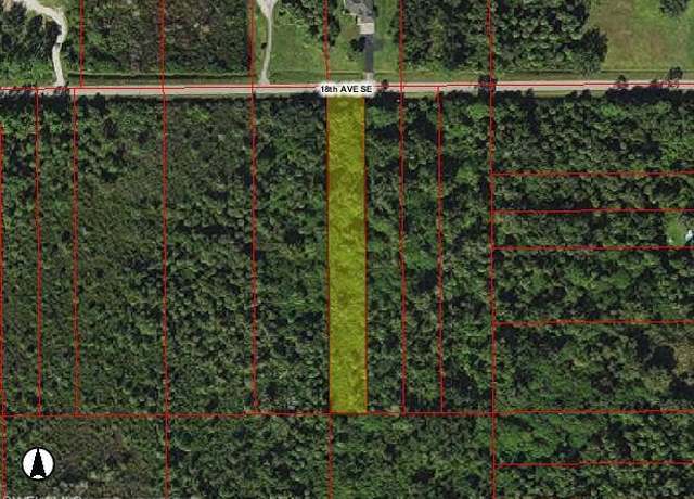 Property at 4410 18th Ave SE, Naples, FL 34117