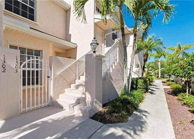 Property at 6245 Wilshire Pines Cir #1307, Naples, FL 34109, 2 beds, 2 baths