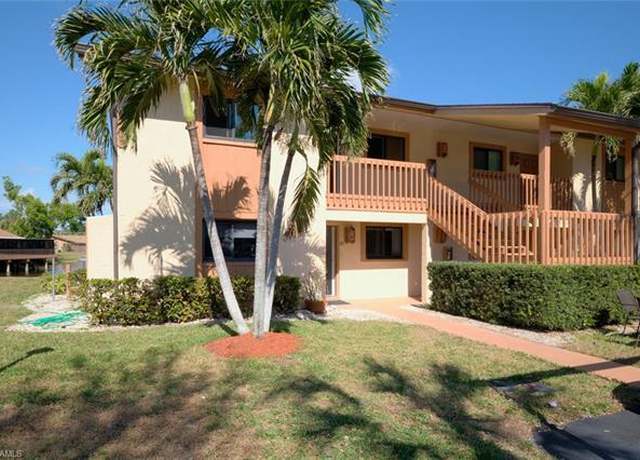 Property at 17425 Birchwood Ln #1, Fort Myers, FL 33908, 2 beds, 2 baths