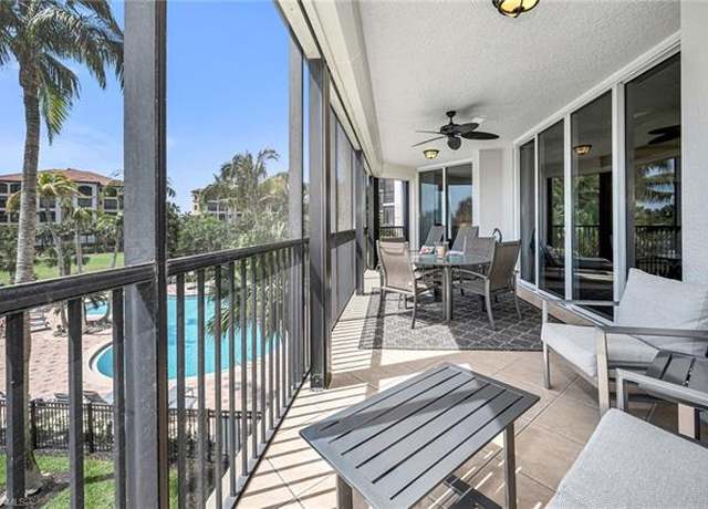 Property at 23540 Via Veneto Blvd #202, Estero, FL 34134, 3 beds, 3 baths