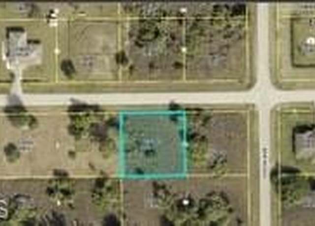 Property at 4404 E 17th St, Lehigh Acres, FL 33972