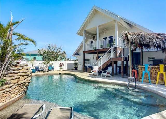 Property at 309 Donora Blvd, Fort Myers Beach, FL 33931, 3 beds, 2.5 baths