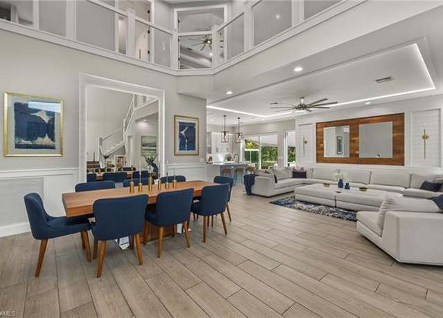 Property at 27312 Johnson St, Bonita Springs, FL 34135, 4 beds, 3.5 baths