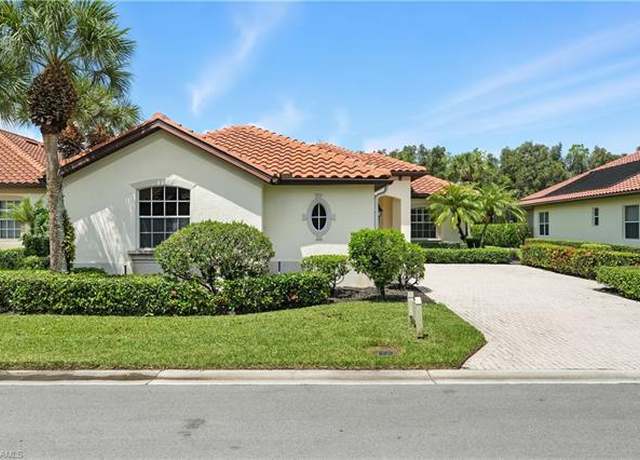 Property at 12560 Wildcat Cove Circle Cir W, Estero, FL 33928, 3 beds, 2.5 baths