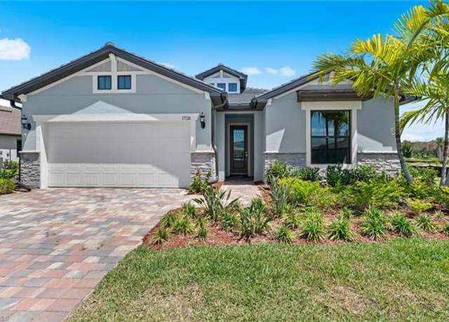 Property at 17126 Oakstead Dr, Alva, FL 33920, 2 beds, 2 baths
