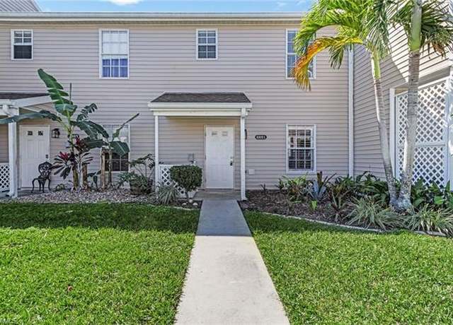 Property at 6091 Lake Front Dr, Fort Myers, FL 33908, 2 beds, 1.5 baths