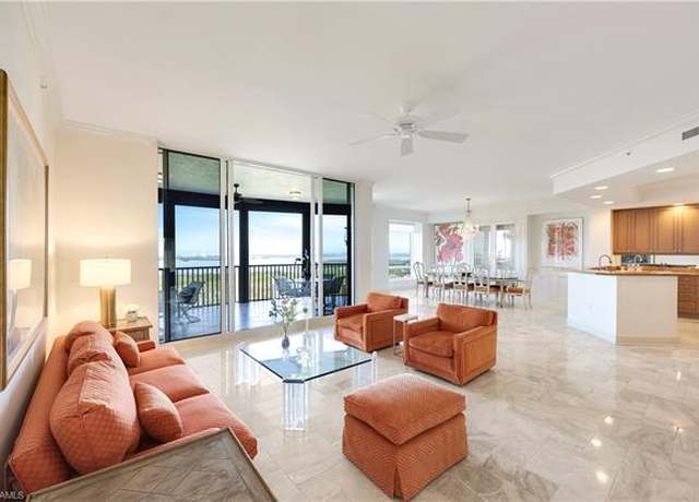 Property at 23750 Via Trevi Way #2003, Estero, FL 34134, 2 beds, 3 baths