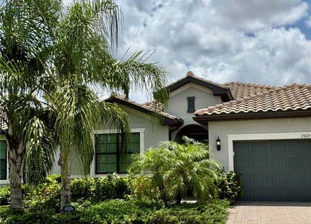 Property at 19694 Deming Ln, Estero, FL 33928, 3 beds, 3 baths