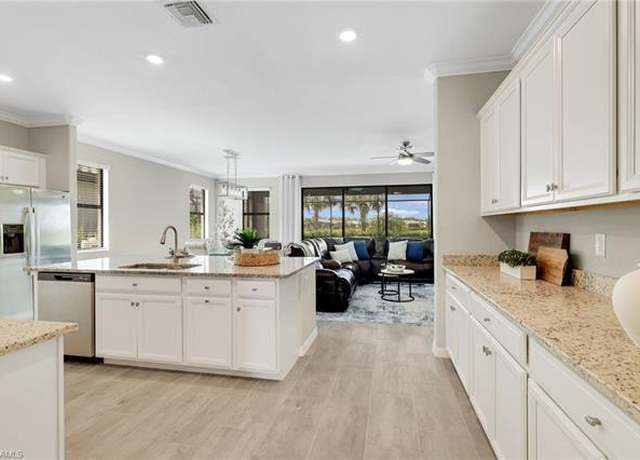 Property at 19694 Deming Ln, Estero, FL 33928, 3 beds, 3 baths
