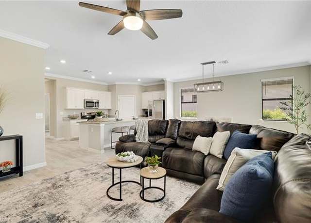 Property at 19694 Deming Ln, Estero, FL 33928, 3 beds, 3 baths