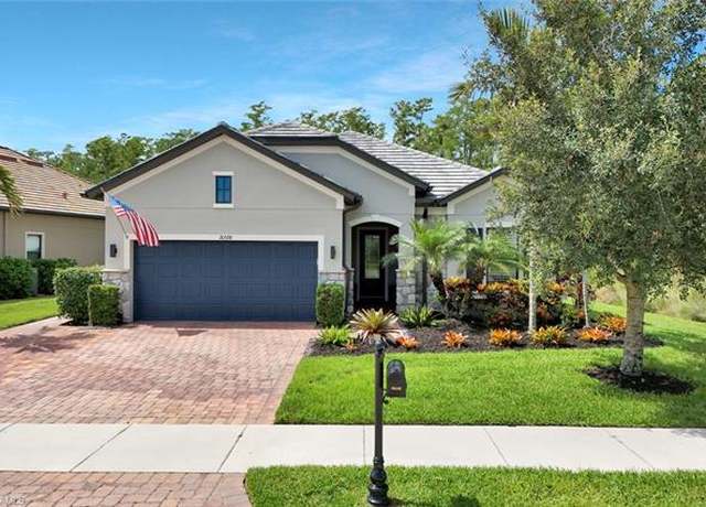 Property at 20598 Corkscrew Shores Blvd, Estero, FL 33928, 3 beds, 2 baths